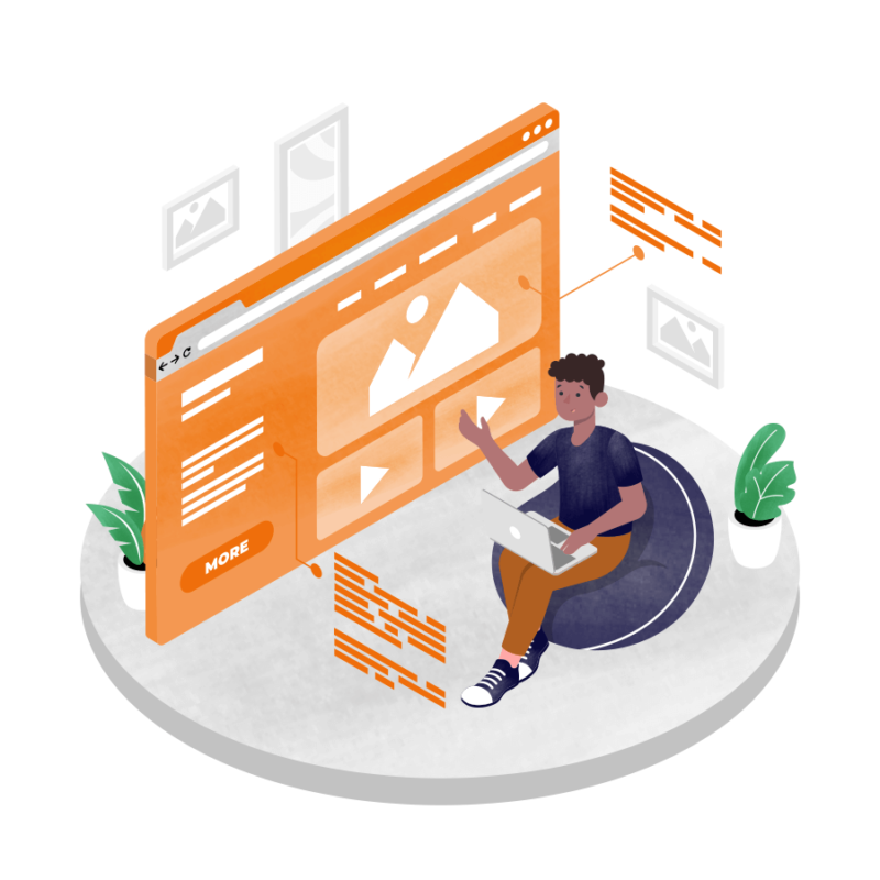 landing page optimisation