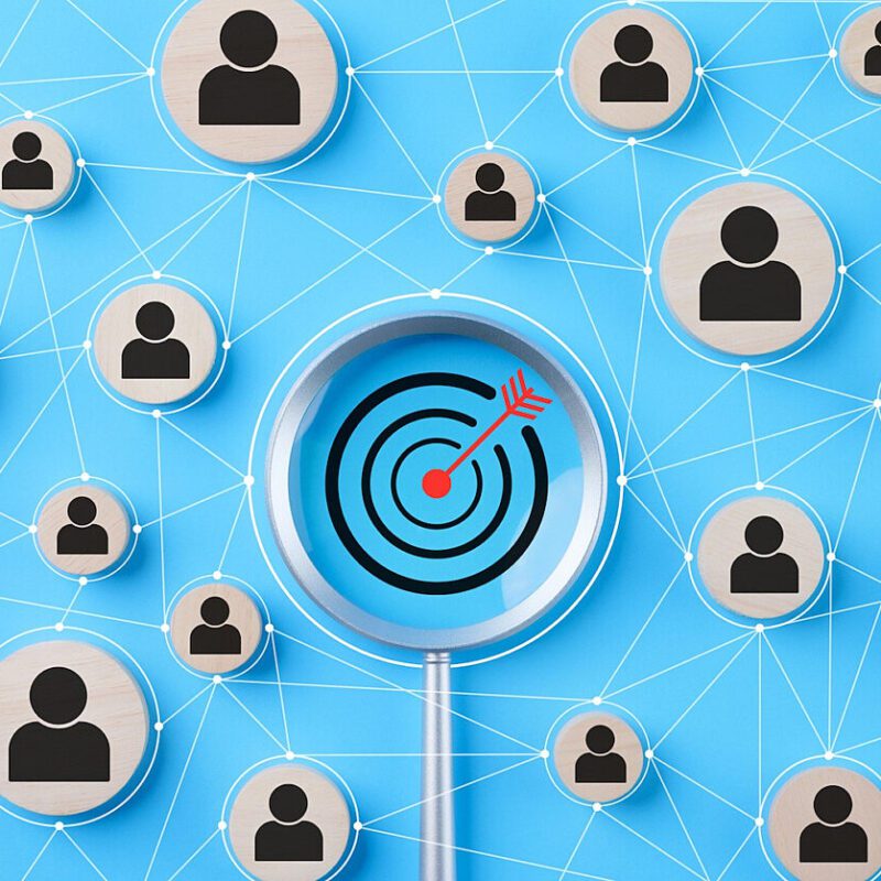 personalisation marketing