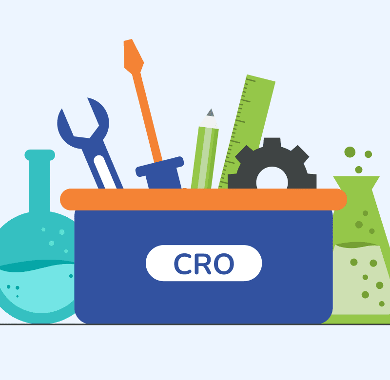 cro tools
