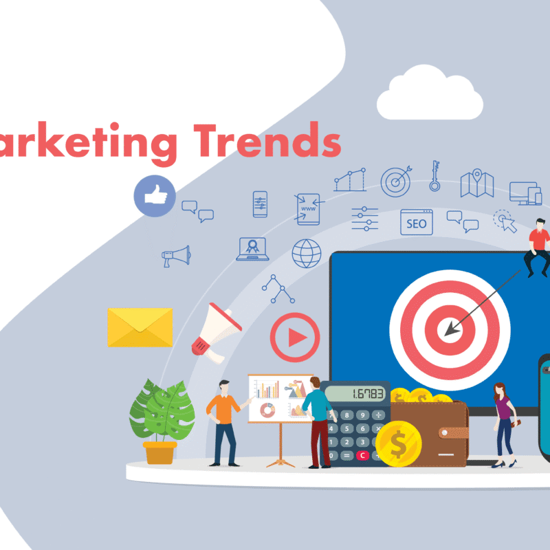 digital marketing trends