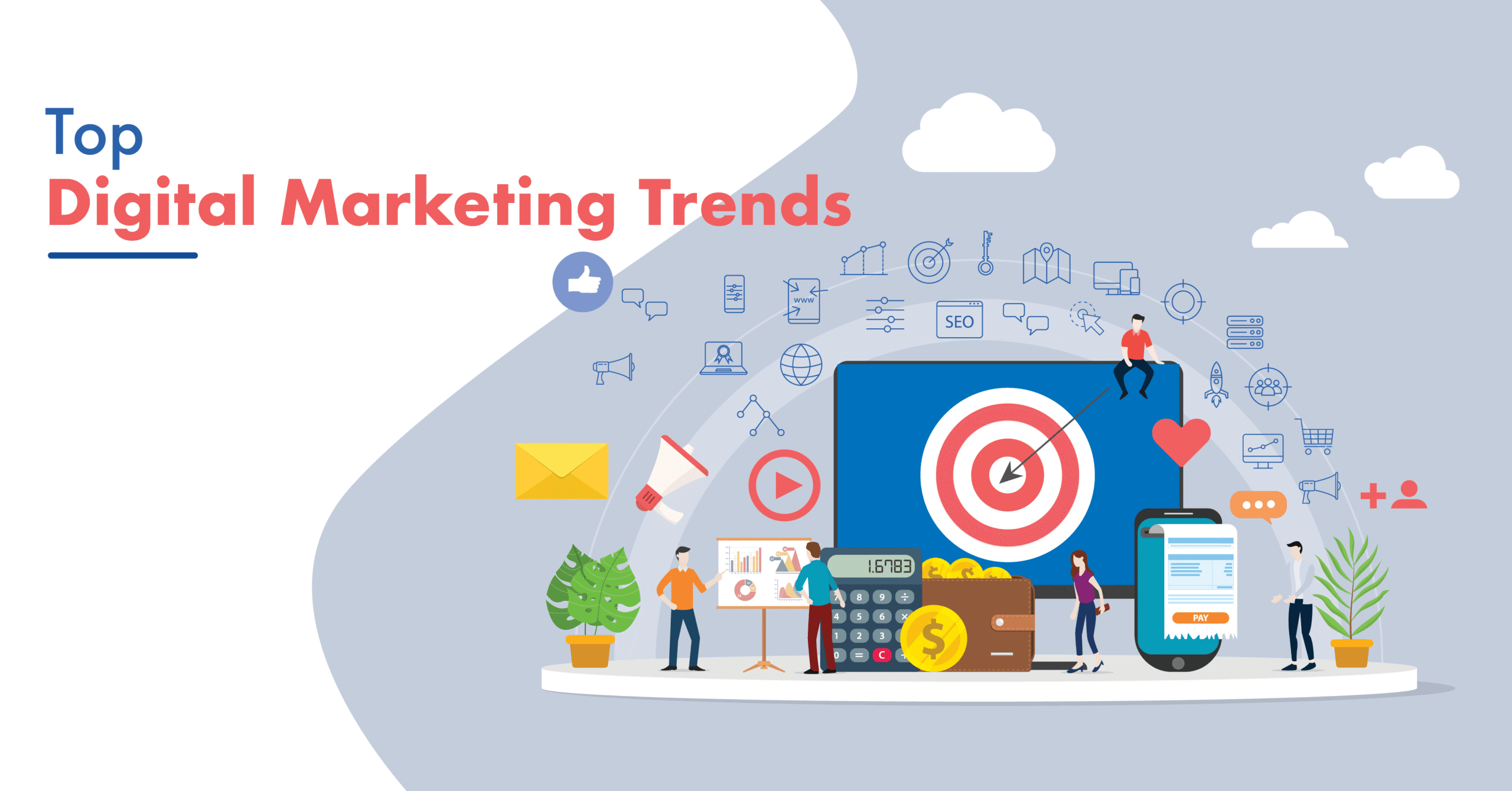 Sydney Digital Marketing Trends 2025: Integrating CRO for Maximum Growth