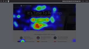 Unlocking Ecommerce Success: How Heatmaps Reveal Customer Behavior Insights