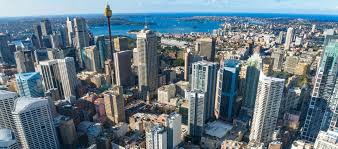 sydney marketing agency