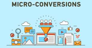 Unlocking Growth: How Micro-Conversions Drive Ecommerce Success