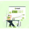 shopify conversion rate