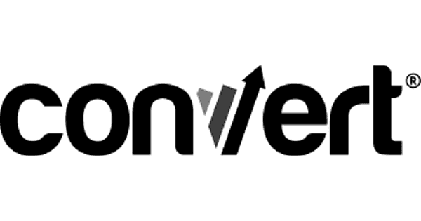convert.com logo